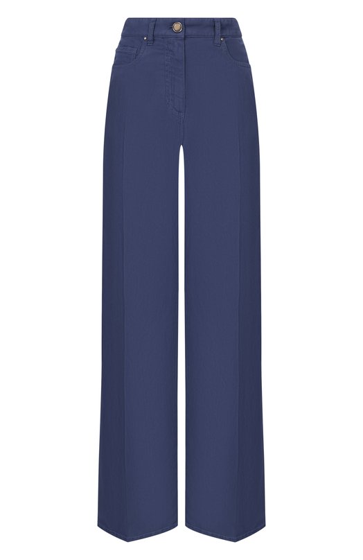 Брюки Giorgio Armani GW002606/TE20316 Синий GW002606/TE20316