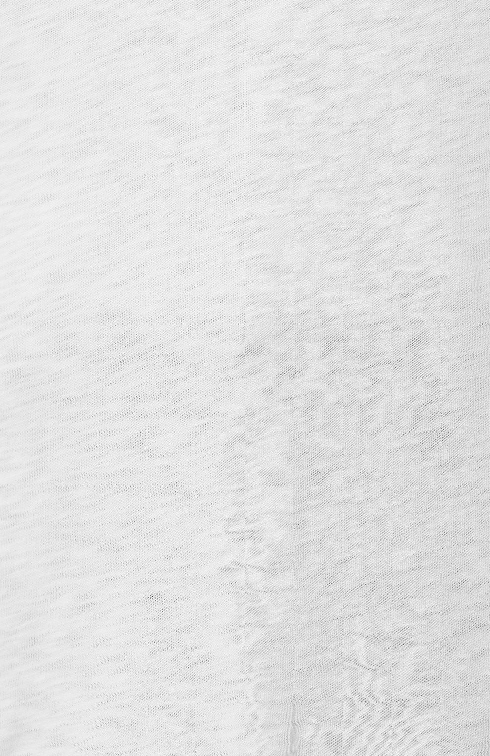 Хлопковая футболка RAG AND BONE белого цвета по цене 10950 руб., арт. W272C32CH, фото 5 Хлопковая футболка RAG AND BONE, арт. W272C32CH, фото 5