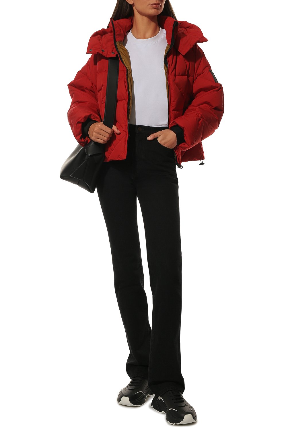 Пуховик HISTORIC, арт. 2HWB035550, фото 2