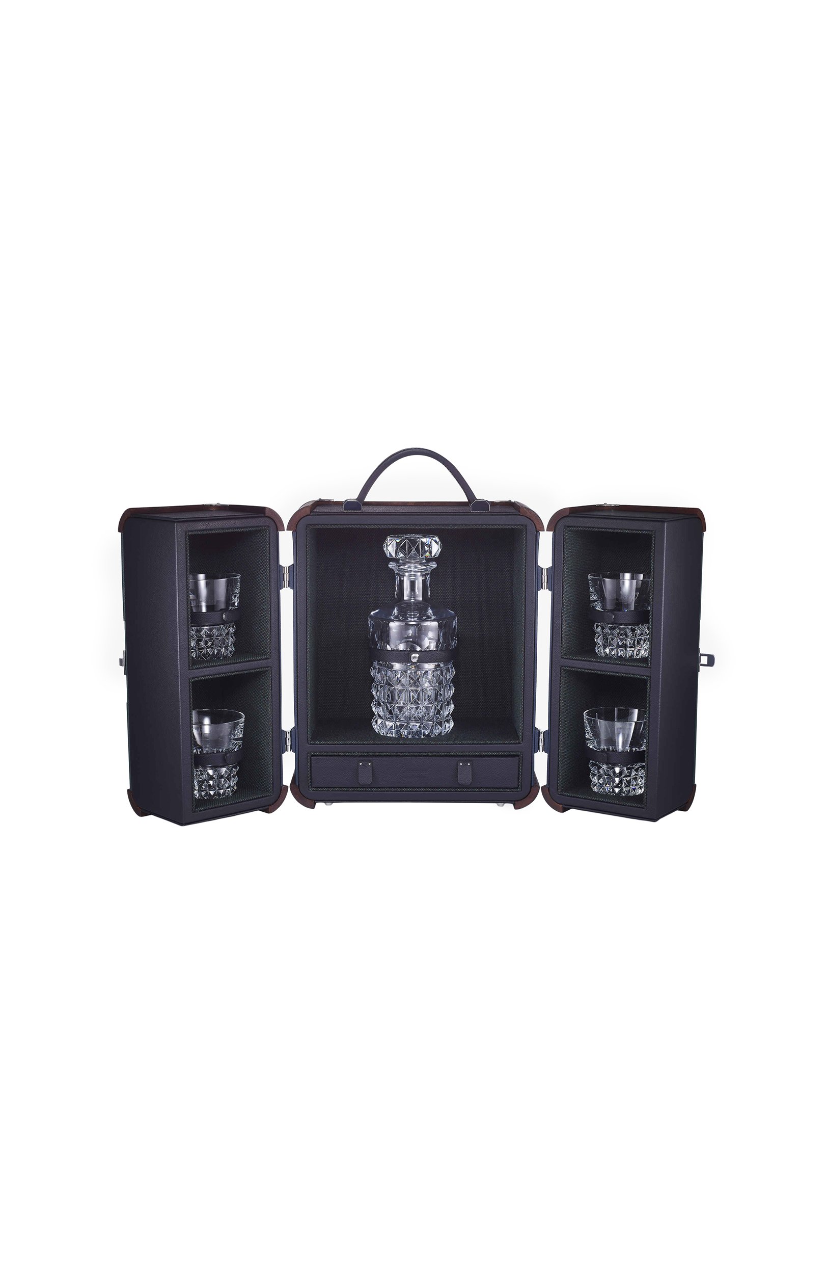 Кофр для хранения  louxor BACCARAT, арт. 2 817 384, фото 2