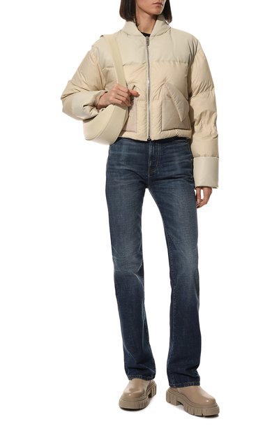 Пуховик DROME, арт. SKP2000P/D2156P, фото 2