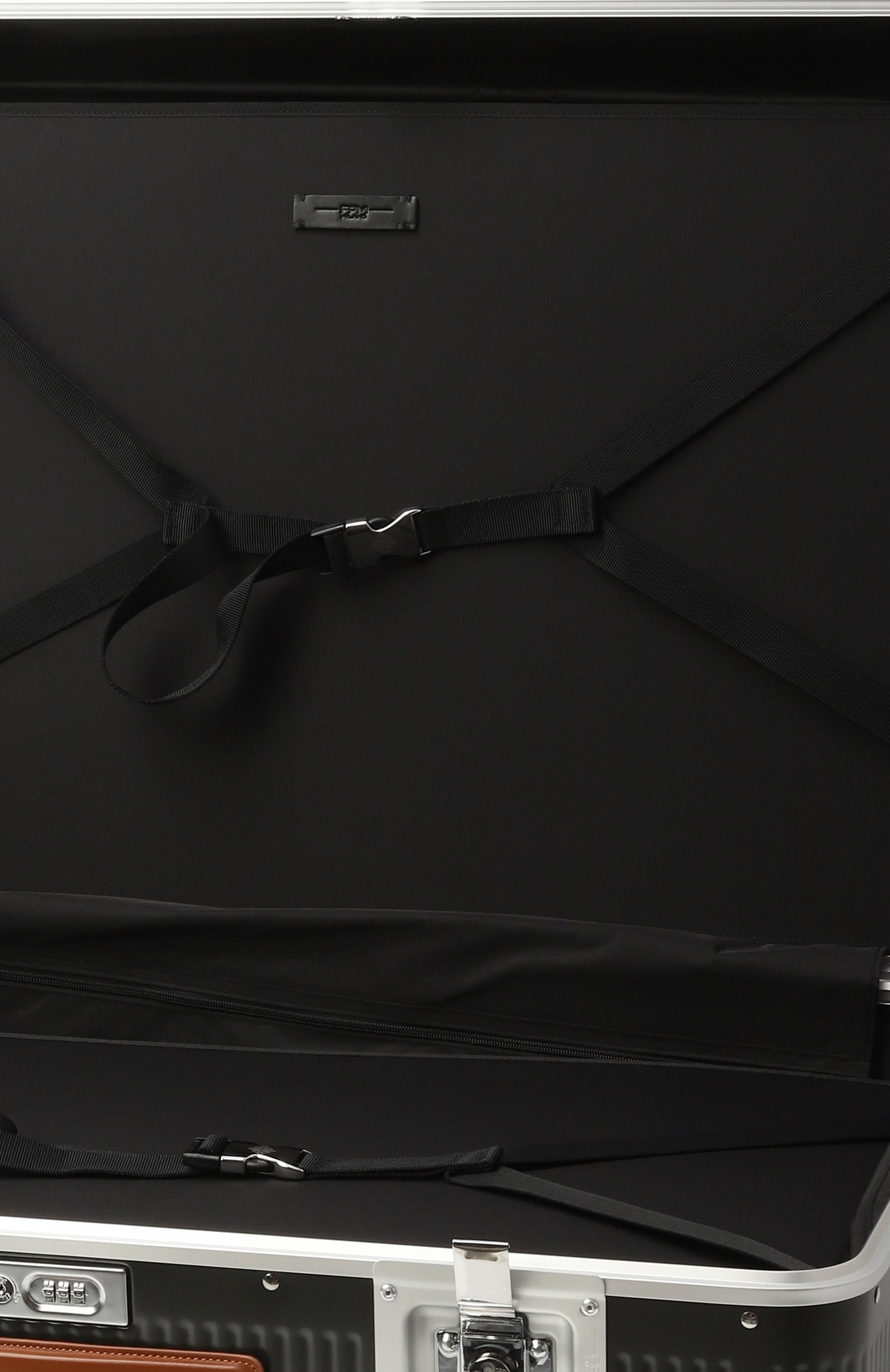 Чемодан bank light trunk large FPM MILANO, арт. A1928201403, фото 5