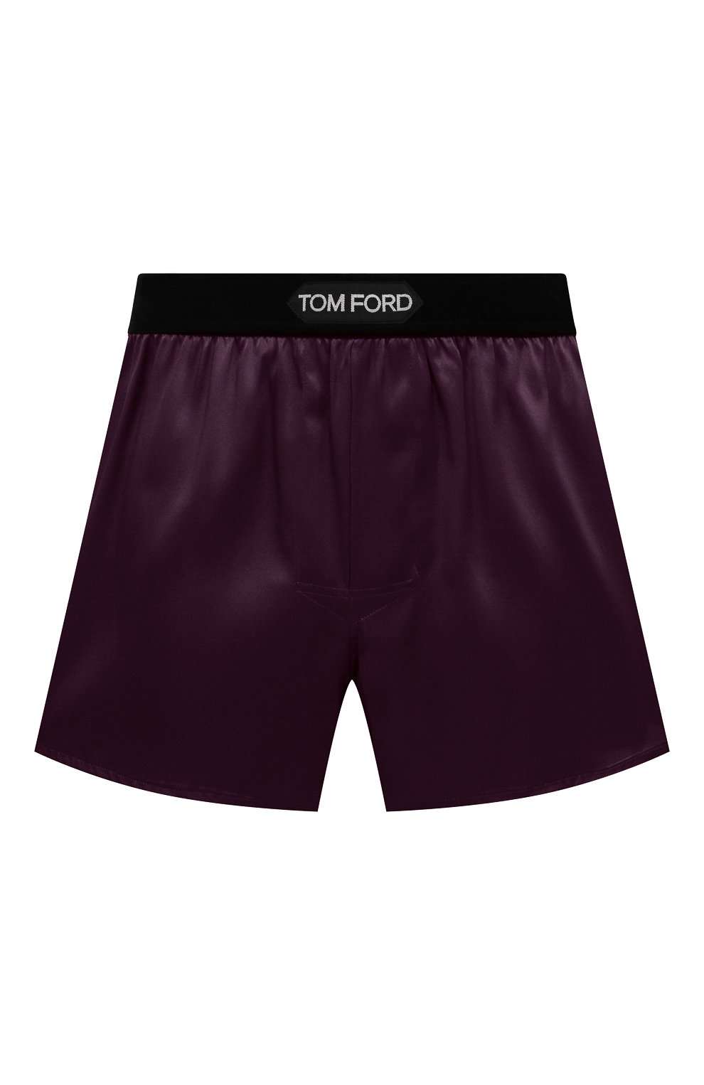 Шелковые боксеры TOM FORD, арт. T4LE41010, фото 1