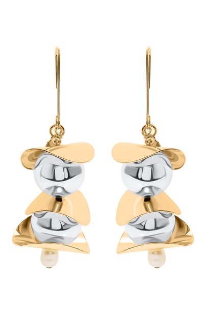 Серьги VIEN, арт. 2223-46, фото 1