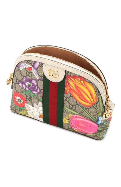 Сумка ophidia small GUCCI, арт. 499621/HV8AC, фото 4