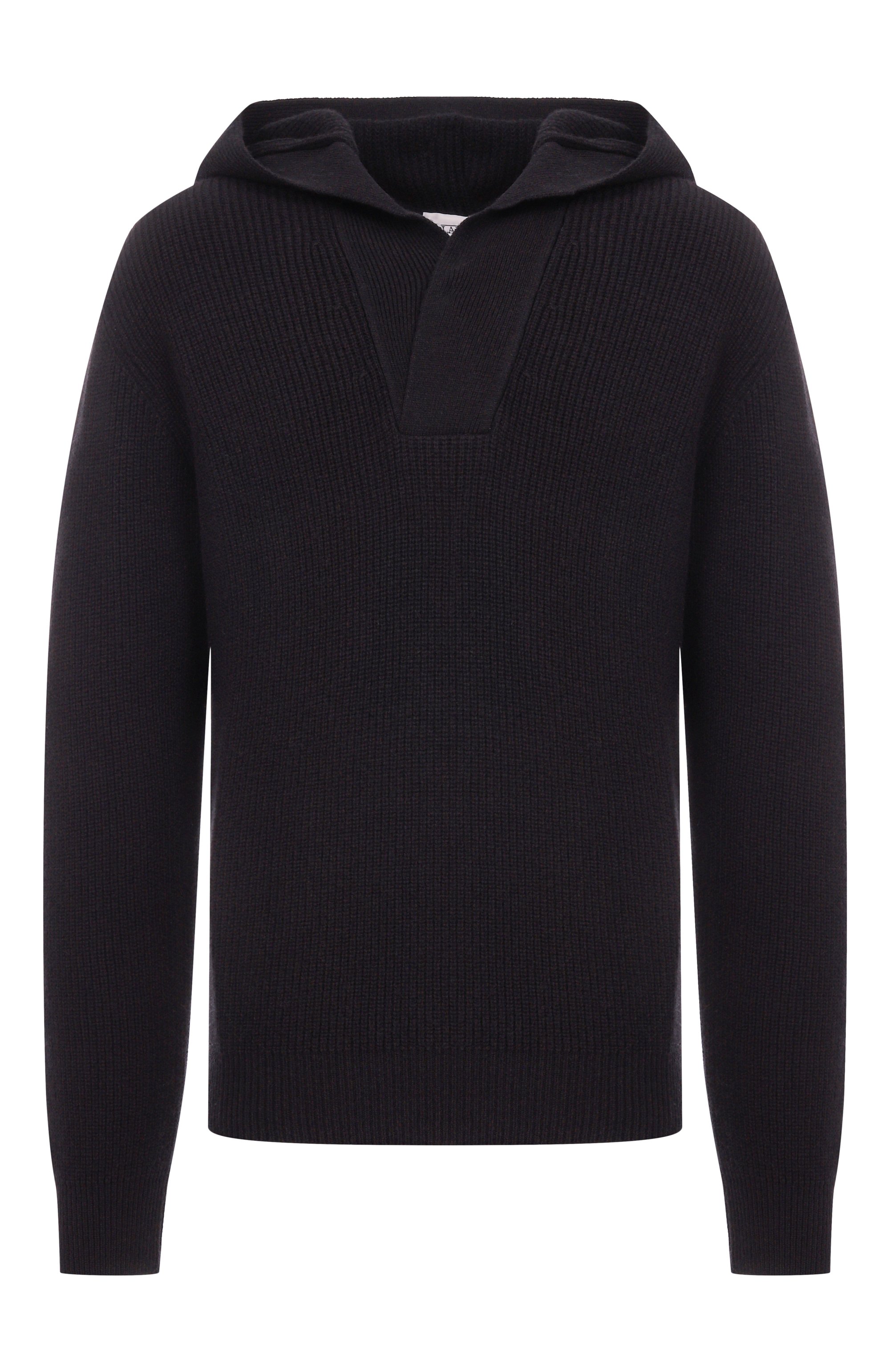 Пуловер из шерсти и кашемира LANEUS, арт. F5LAMAKH006, фото 1