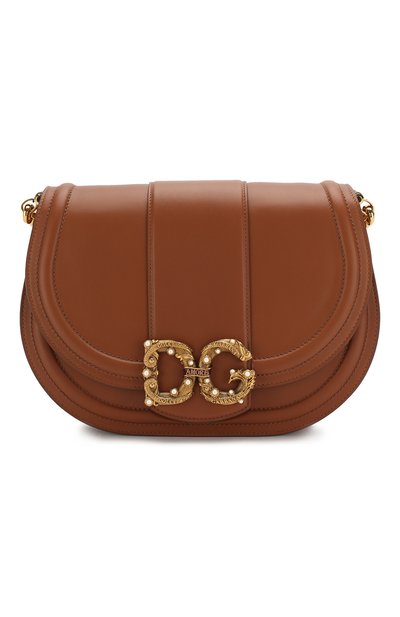 Сумка dg amore large DOLCE & GABBANA, арт. BB6826/AK295, фото 1