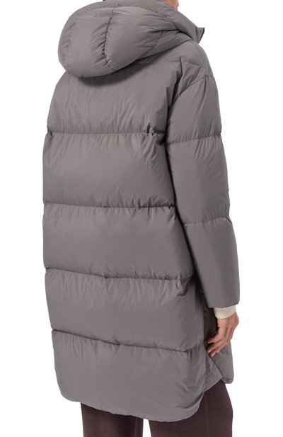 Пуховик HERNO, арт. PI002210D/19288, фото 4