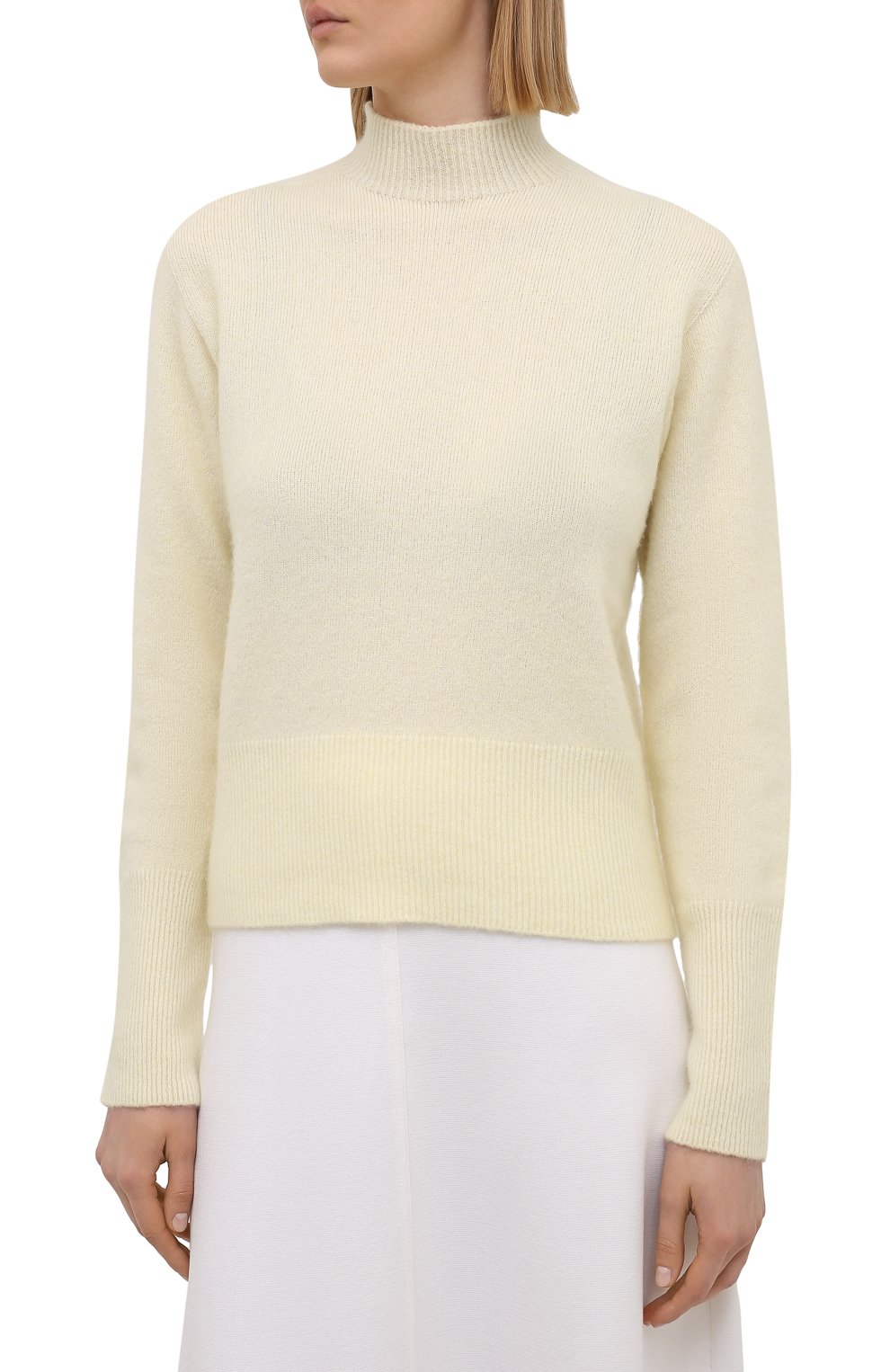 Свитер из кашемира и шелка ESCADA, арт. 5034831, фото 3