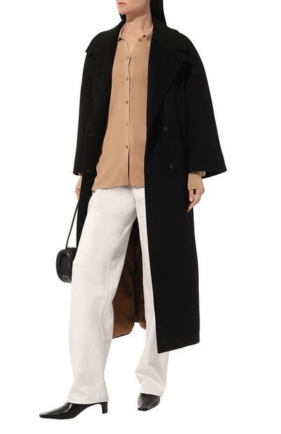 Кардиган из шелка и вискозы FREEAGE, арт. W23.JK024.6079.112, фото 2