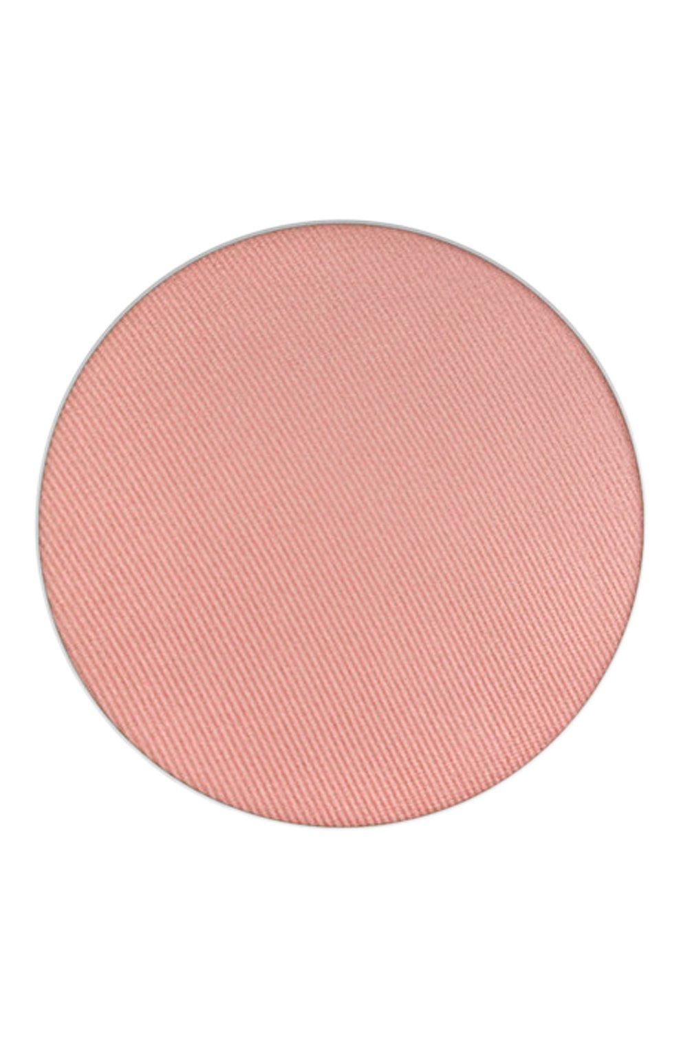 Сменный блок румян sheertone blush для палеток pro palette, оттенок gingerly (6g) MAC, арт. M3CA-04, фото 1