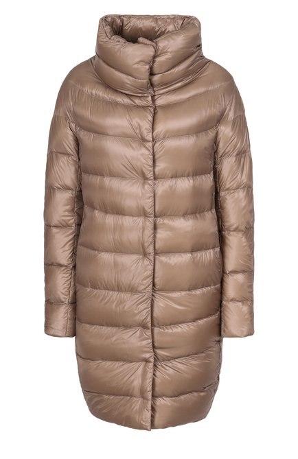 Женский пуховик HERNO, арт. PI0177DIC/12017Z