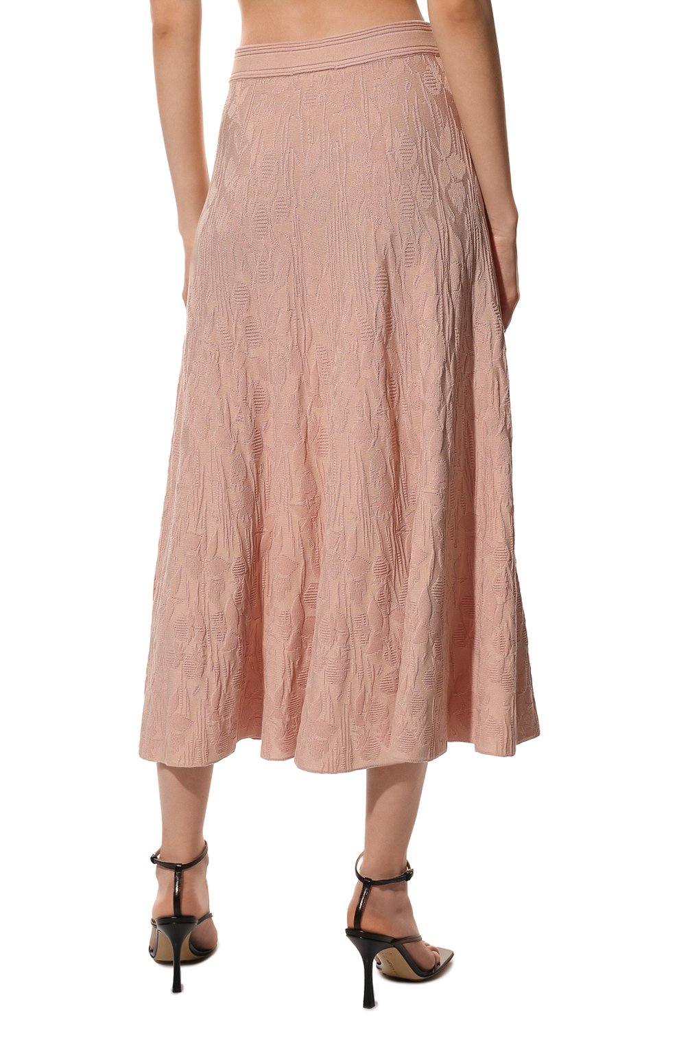 Юбка ULYANA SERGEENKO, арт. MGL011SS22Ornella  (0211л), фото 4