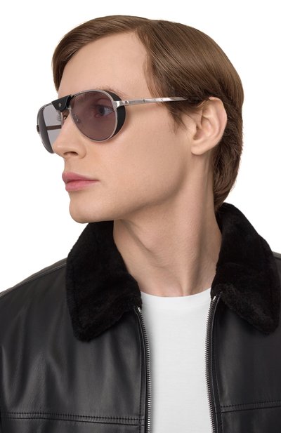 Солнцезащитные очки CARTIER, арт. CT0296S 002, фото 2