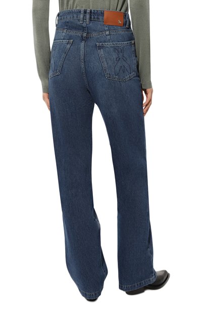 Джинсы PATRIZIA PEPE, арт. 8P0487_D1WZB, фото 4