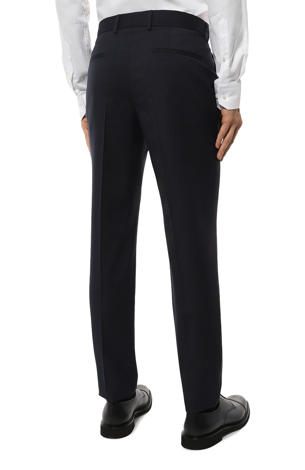 Шерстяной костюм BOSS, арт. 50518120, фото 7