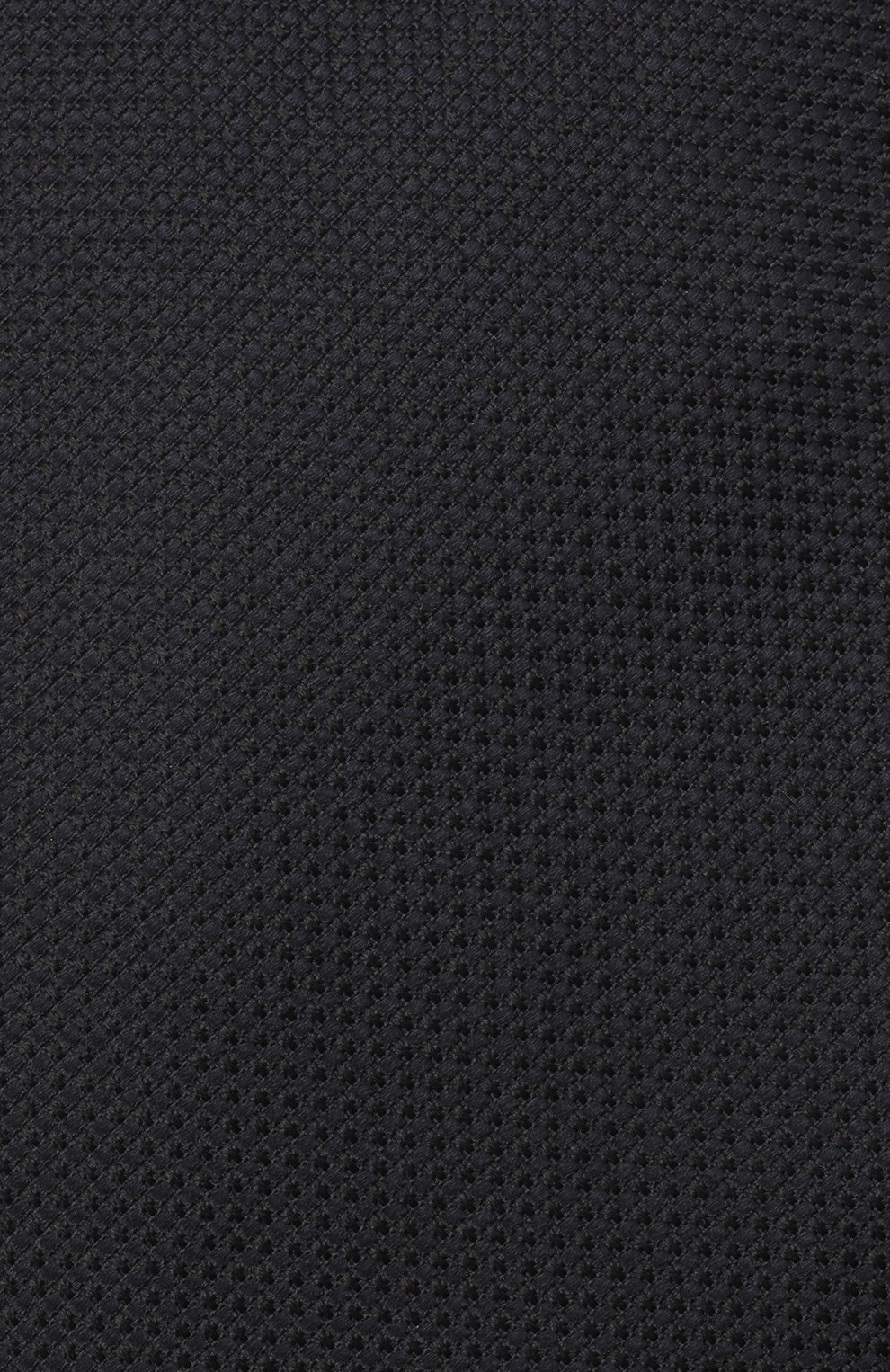 Шелковый галстук ZEGNA, арт. Z3D00T/1UM, фото 4
