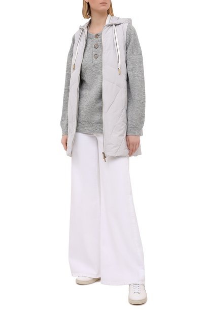 Жилет LORENA ANTONIAZZI, арт. P2109PI012/3374, фото 2