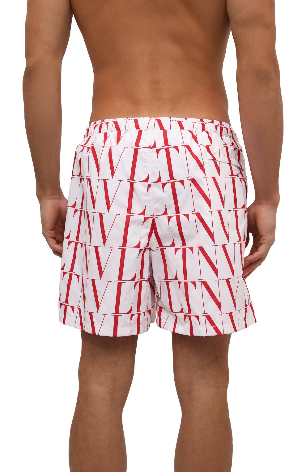 Плавки-шорты VALENTINO, арт. WV3UH0286G0, фото 3