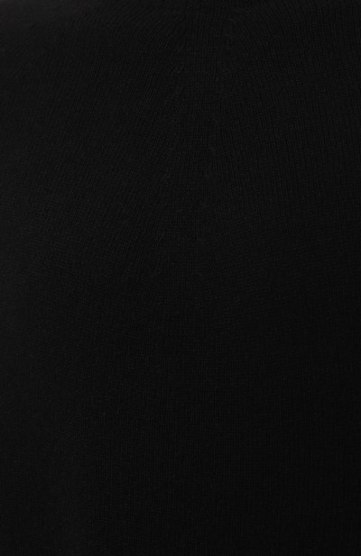 Джемпер из шерсти и кашемира JIL SANDER, арт. J22GP0133/J13264, фото 5