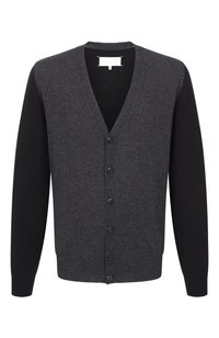 Темно-серый