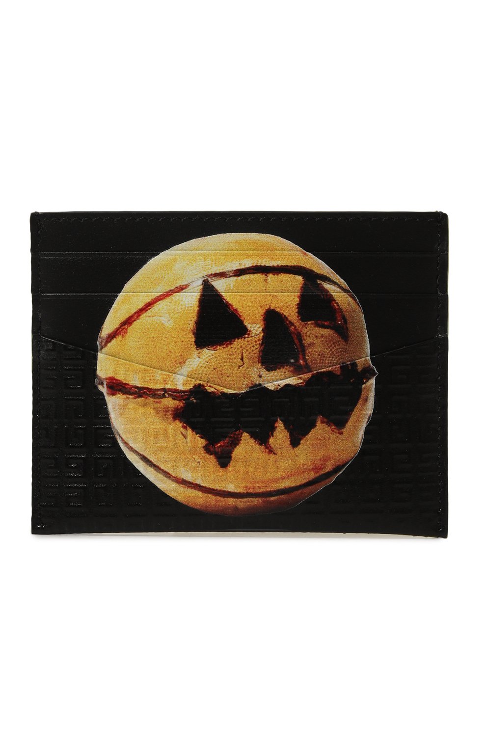 Кожаный футляр для кредитных карт GIVENCHY, арт. BK6099/K1JR, фото 1