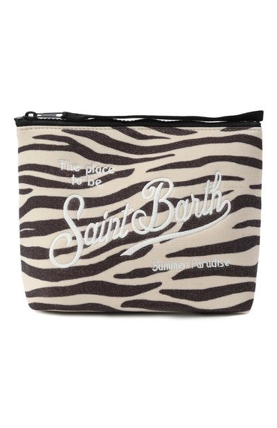 Косметичка aline MC2 SAINT BARTH, арт. STBA ALINE LUREX/04427H