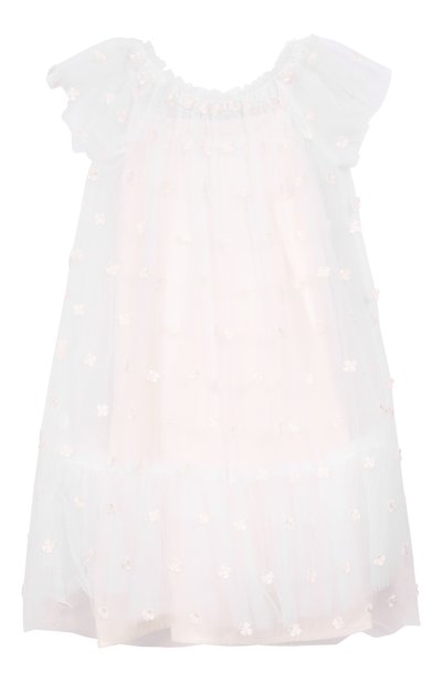 Платье BONPOINT, арт. S06GDRW00026/4A-8A