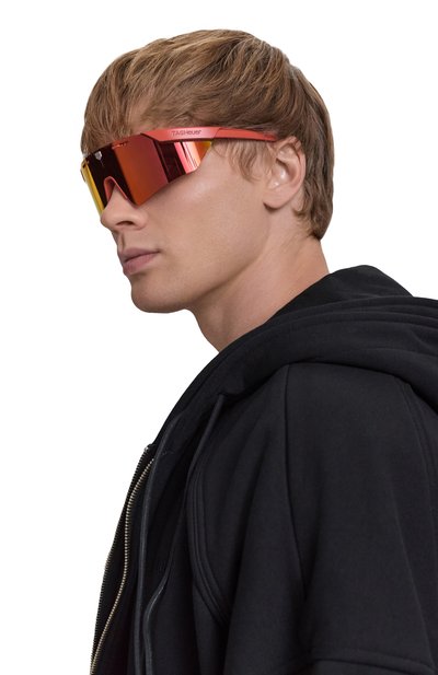 Мужские солнцезащитные очки TAG HEUER, арт. TH40044U 68L