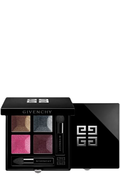 Тени для век le prisme yeux-quatuor №3 inattendue GIVENCHY, арт. P082473, фото 1