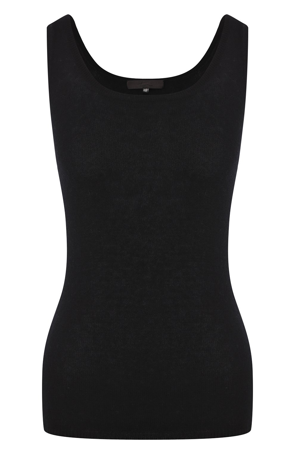 Топ из смеси шерсти и кашемира TEGIN, арт. CW1213, фото 1