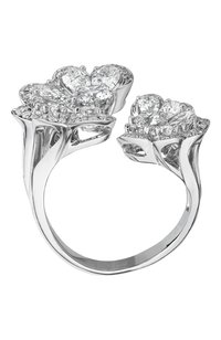 Кольцо CHOPARD, арт. 828351-1010, фото 2