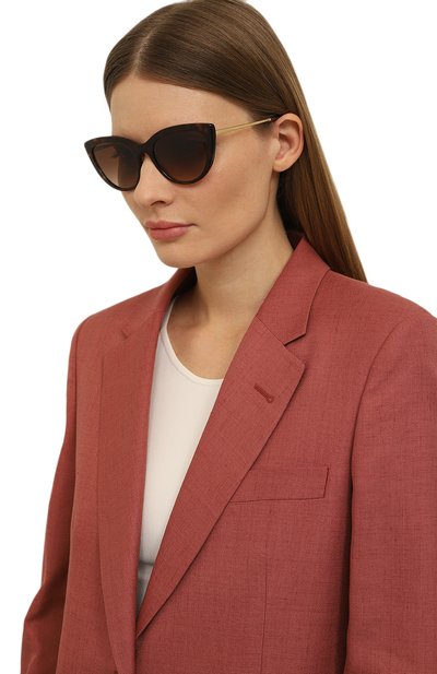Солнцезащитные очки DOLCE & GABBANA, арт. 4408-502/13, фото 2