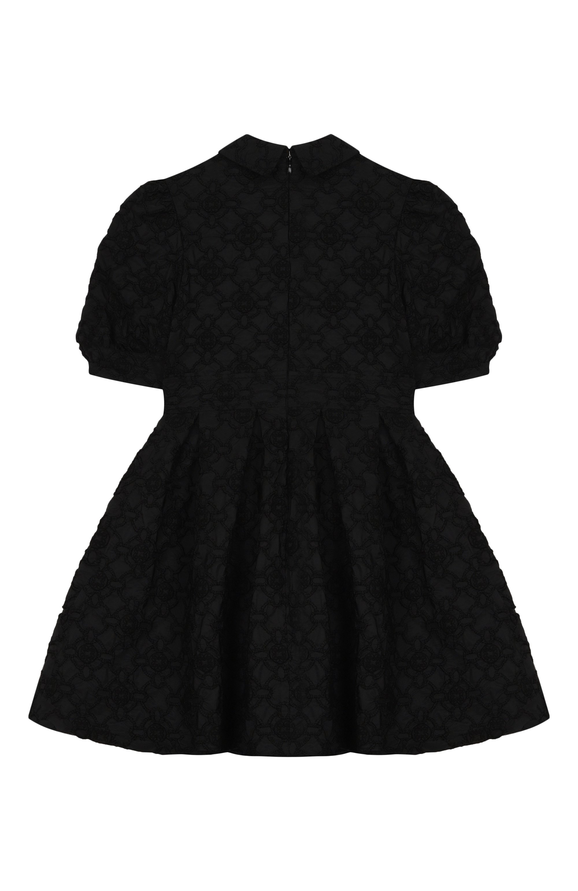 Платье ELIE SAAB JUNIOR, арт. EFAB093/TS0530 TRAP2, фото 2