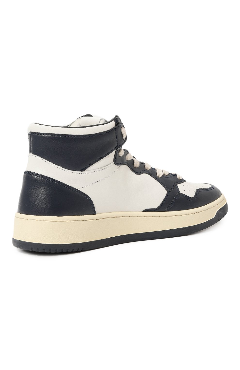 Кожаные кеды medalist mid AUTRY, арт. AUMM WB04, фото 5