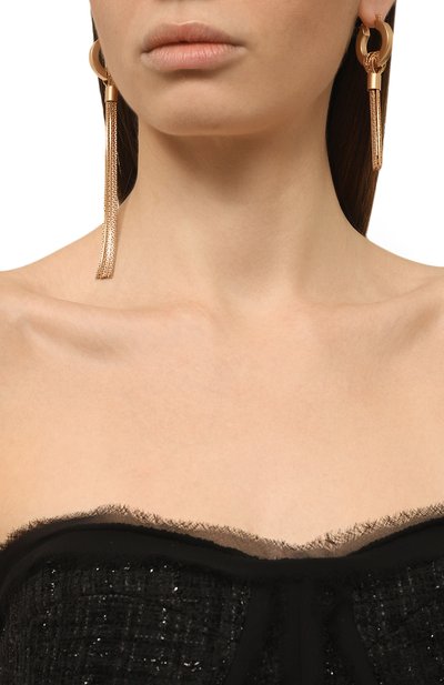 Серьги со съемной частью GIORGIO ARMANI, арт. 61Z616 3R366, фото 2