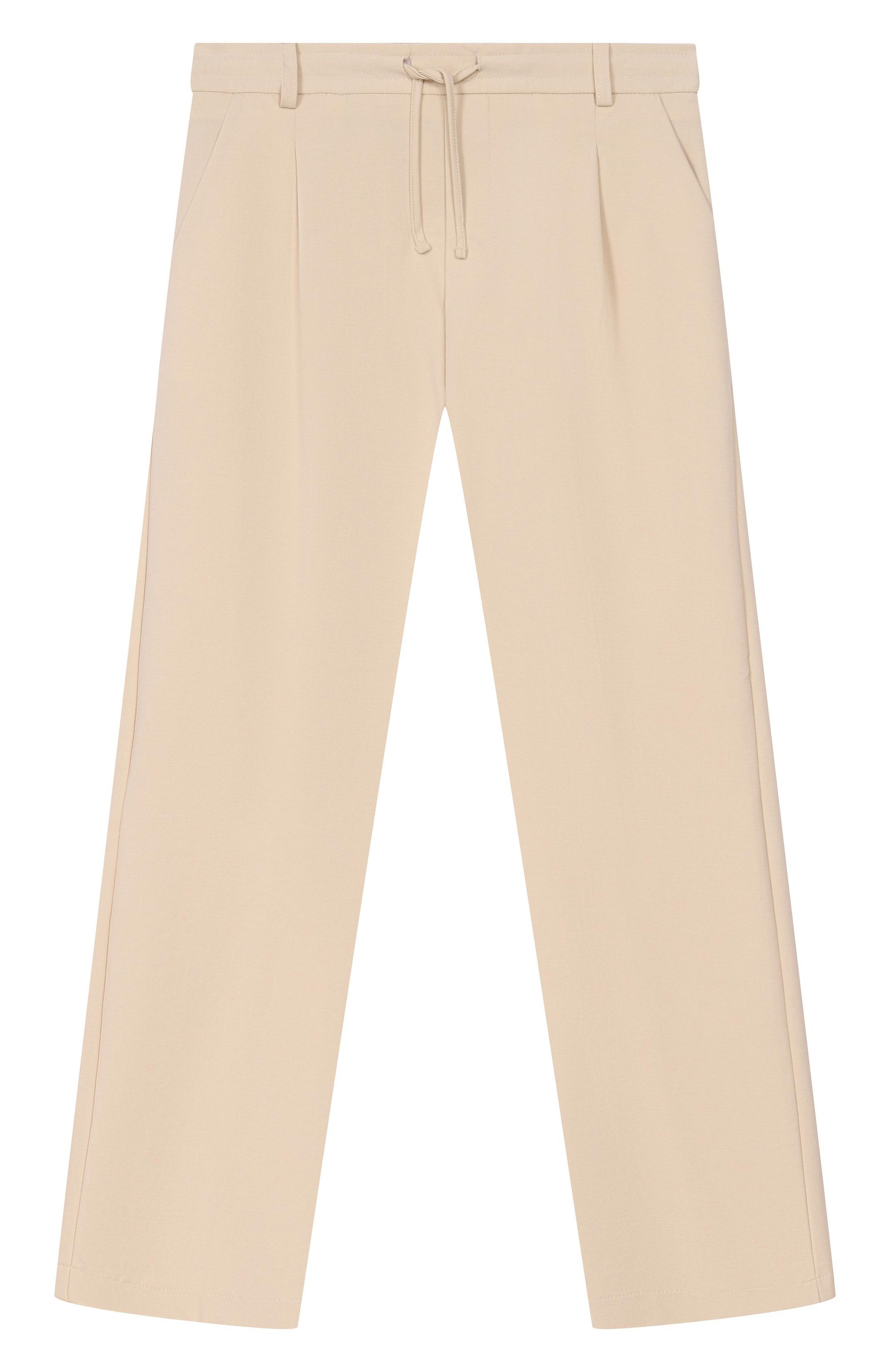 Брюки PAOLO PECORA MILANO, арт. PP4244_001, фото 1