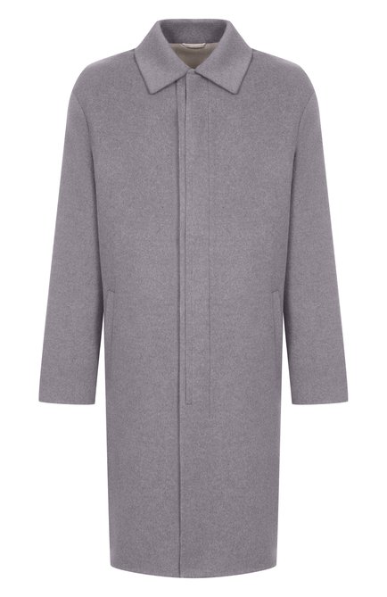 Мужское пальто из кашемира и шерсти MVST, арт. M25.1PM.C002/F036