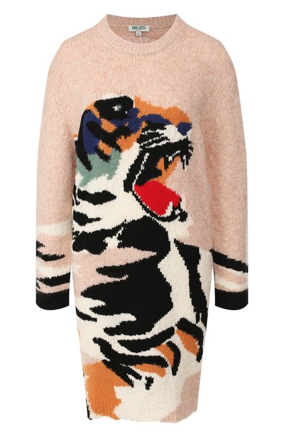 Женское платье KENZO, арт. F962R04113XA