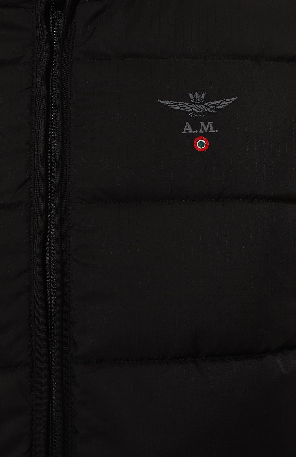 Утепленный жилет AERONAUTICA MILITARE, арт. AB2185CT3375, фото 5