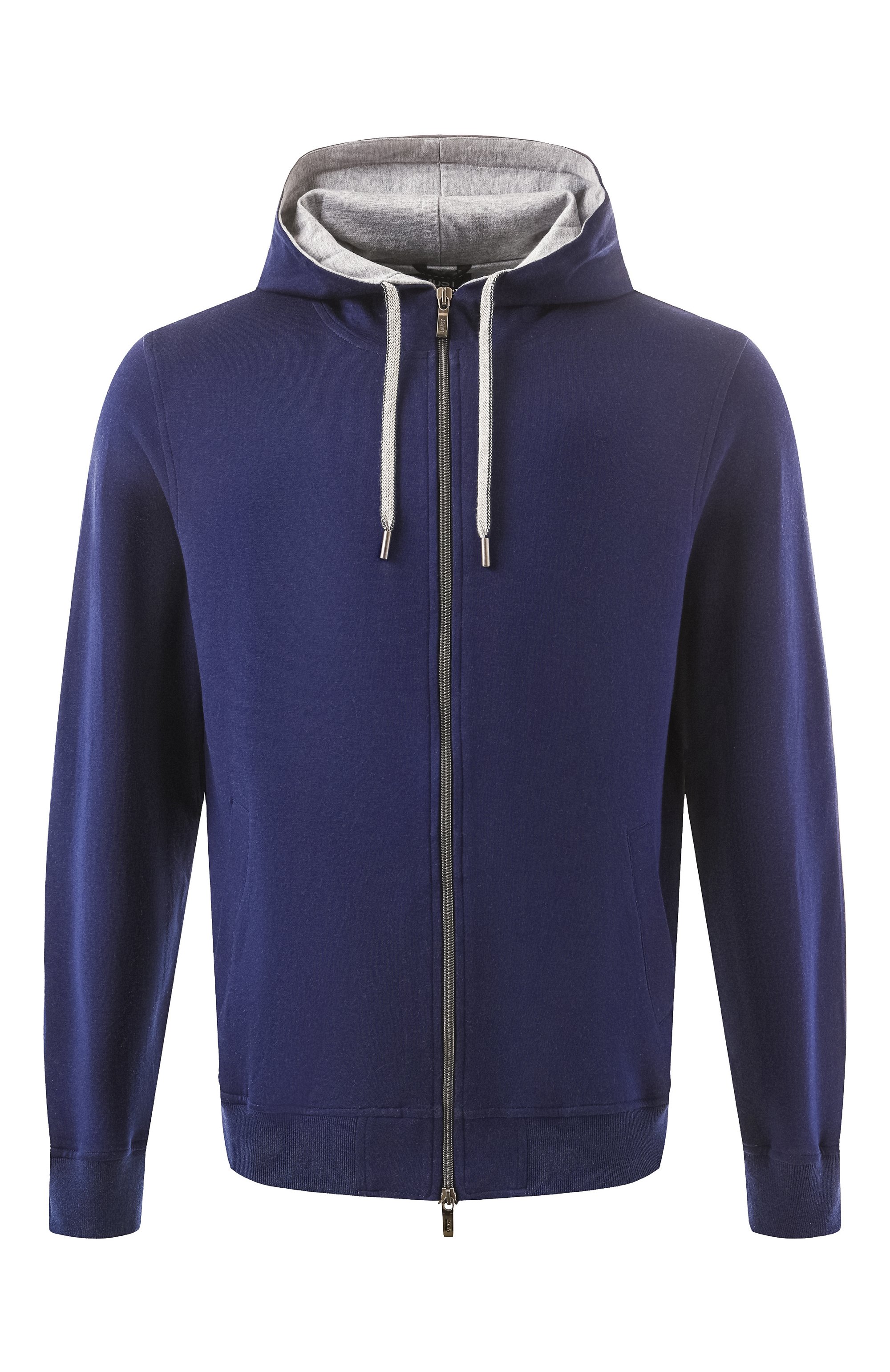 Хлопковая толстовка MVST, арт. 14M424.TS00.MUST., фото 1