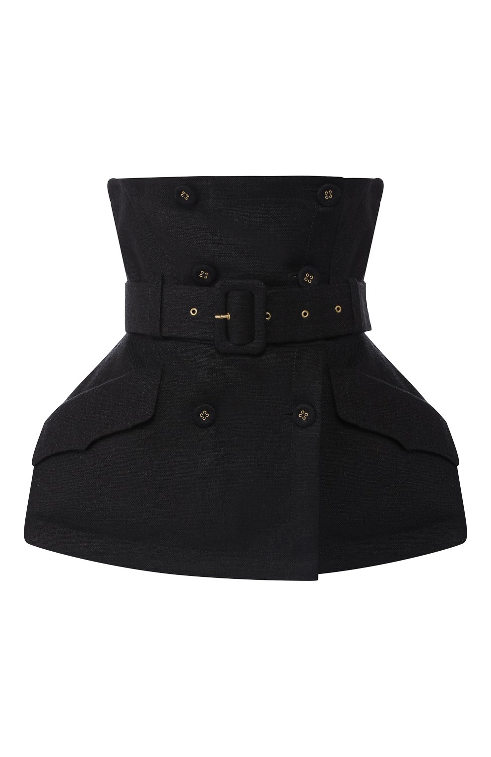 Корсет с поясом ULYANA SERGEENKO, арт. CST001SS19P, фото 1