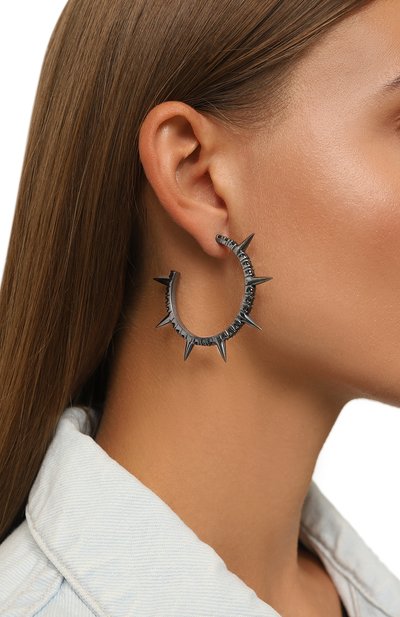 Серьги LEVASHOVAELAGINA, арт. punkrock/ea, фото 2