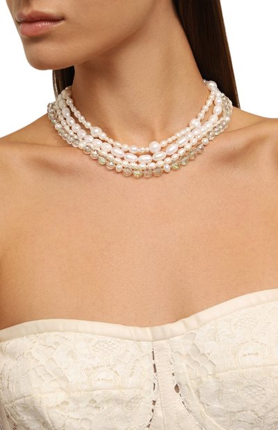 Колье snow BLUEJAY, арт. BJ-SNW, фото 2