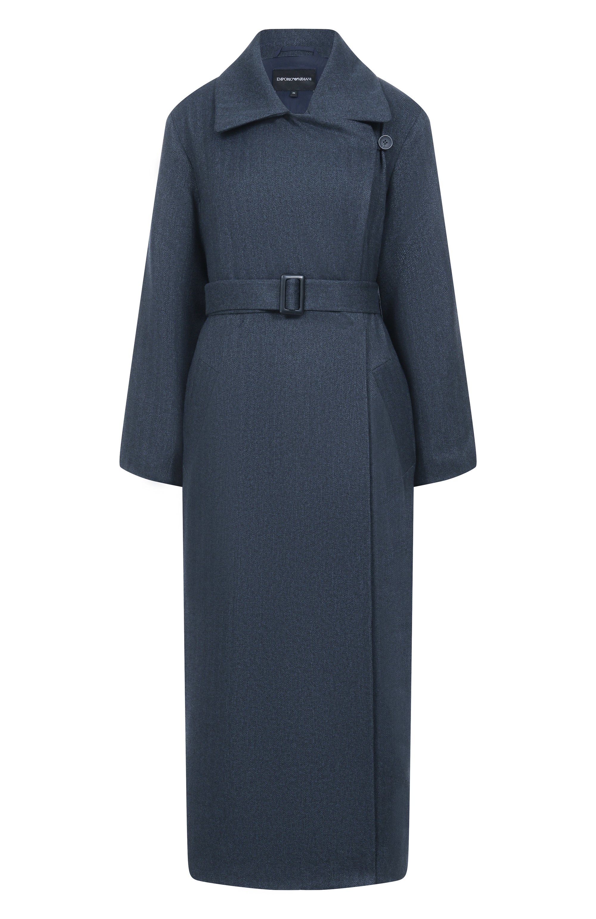 Пальто EMPORIO ARMANI, арт. EW001396/AF14355, фото 1