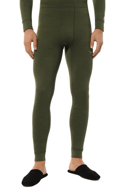 Кальсоны NORVEG хаки цвета по цене 6900 руб., арт. 3U003RU-009, фото 3 Кальсоны NORVEG, арт. 3U003RU-009, фото 3