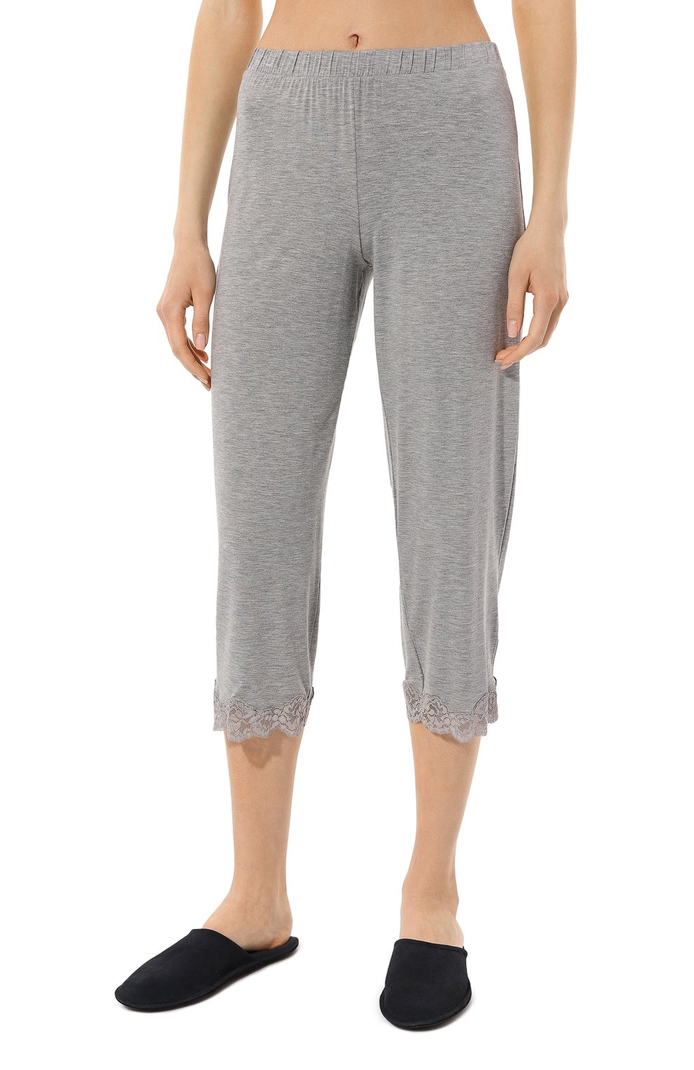 Пижама из вискозы HANRO, арт. 074952, фото 5