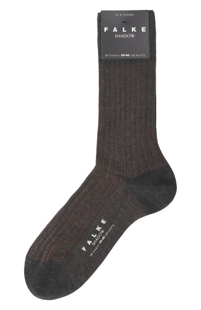 Мужские хлопковые носки FALKE, арт. 14648_