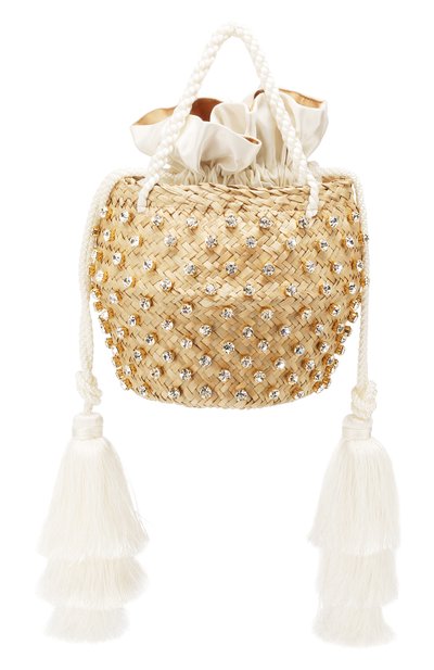 Сумка carol small LE NINE, арт. S2-00030-00000-010 TAS, фото 1