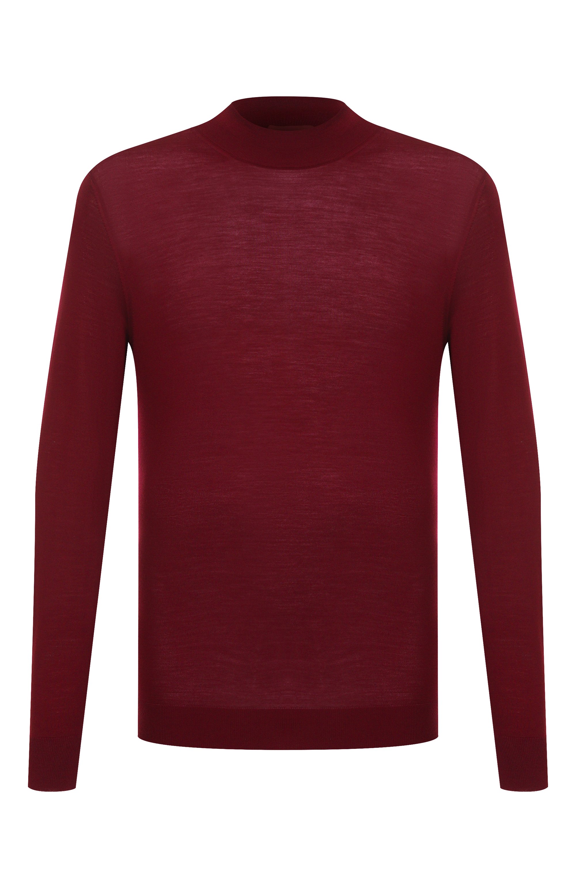 Шерстяная водолазка MVST, арт. M0-M25.1MM.K405/44-60, фото 1